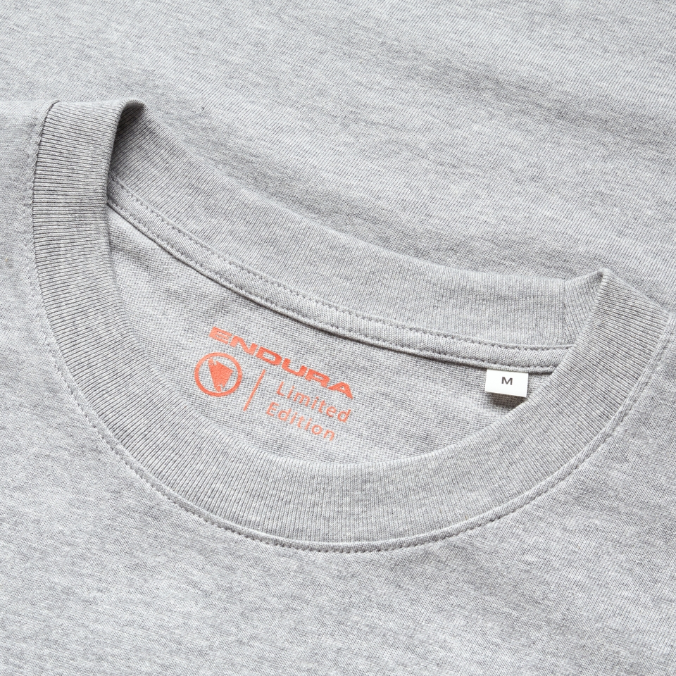 ENDURA LTD GRAPHIC TEE
