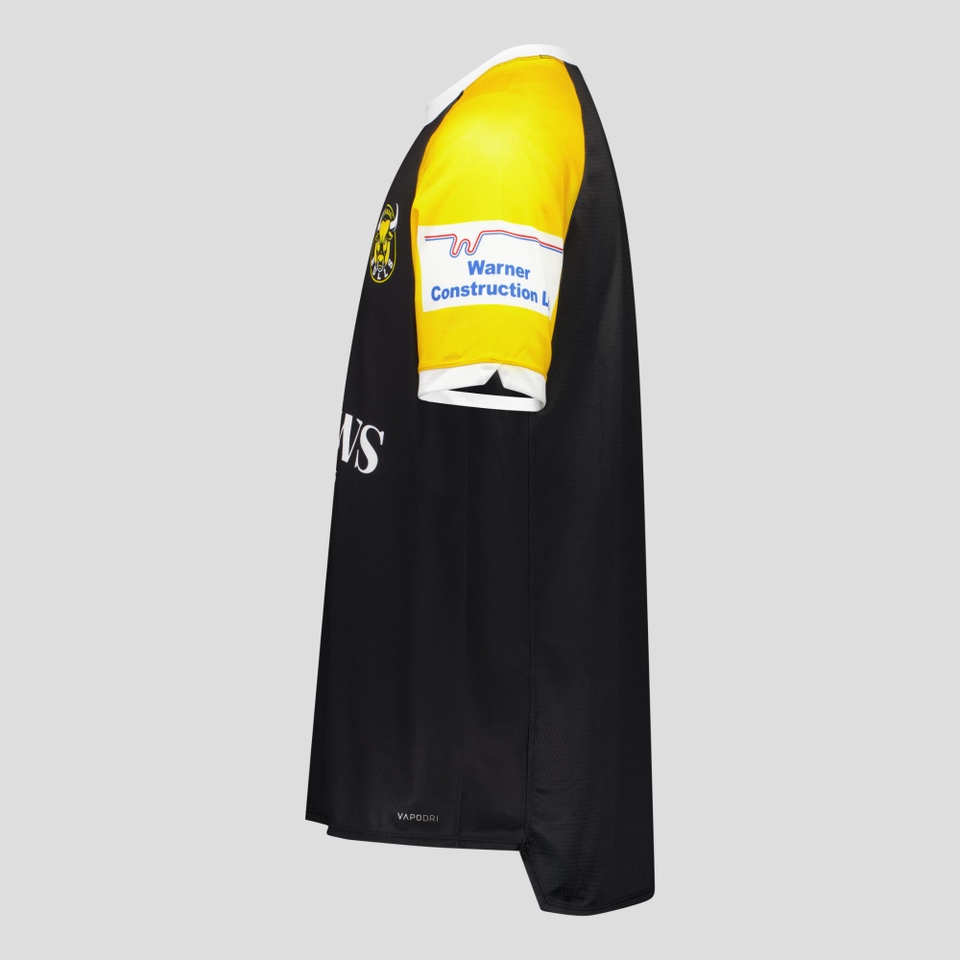 MENS TARANAKI 2025 REPLICA TRAINING T-SHIRT
