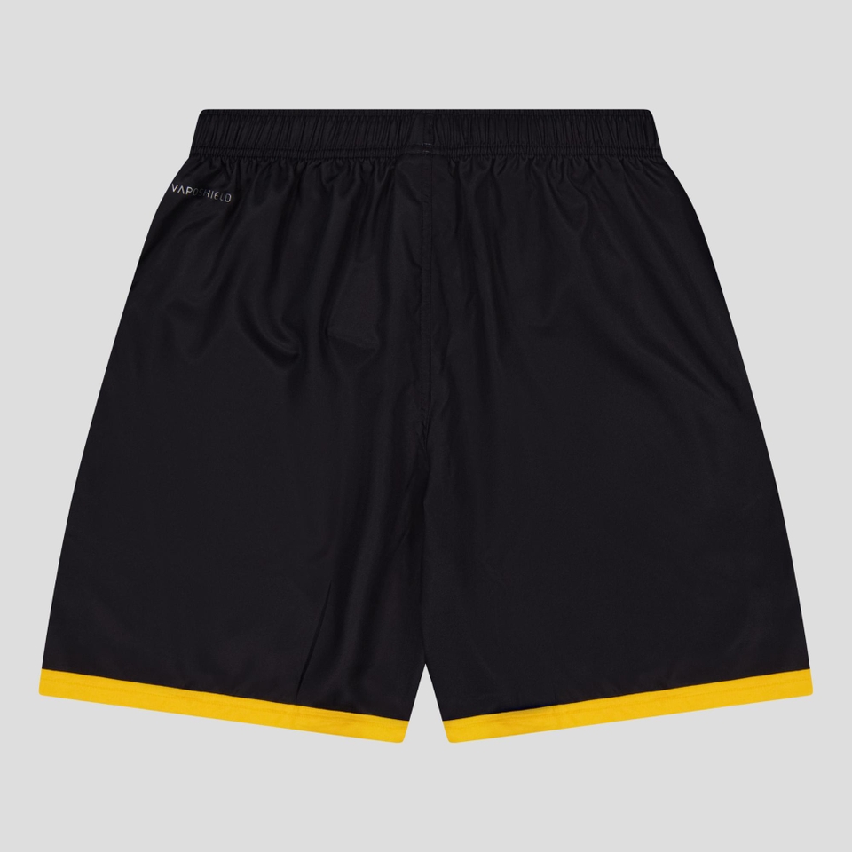 MENS TARANAKI 2025 REPLICA TRAINING SHORT