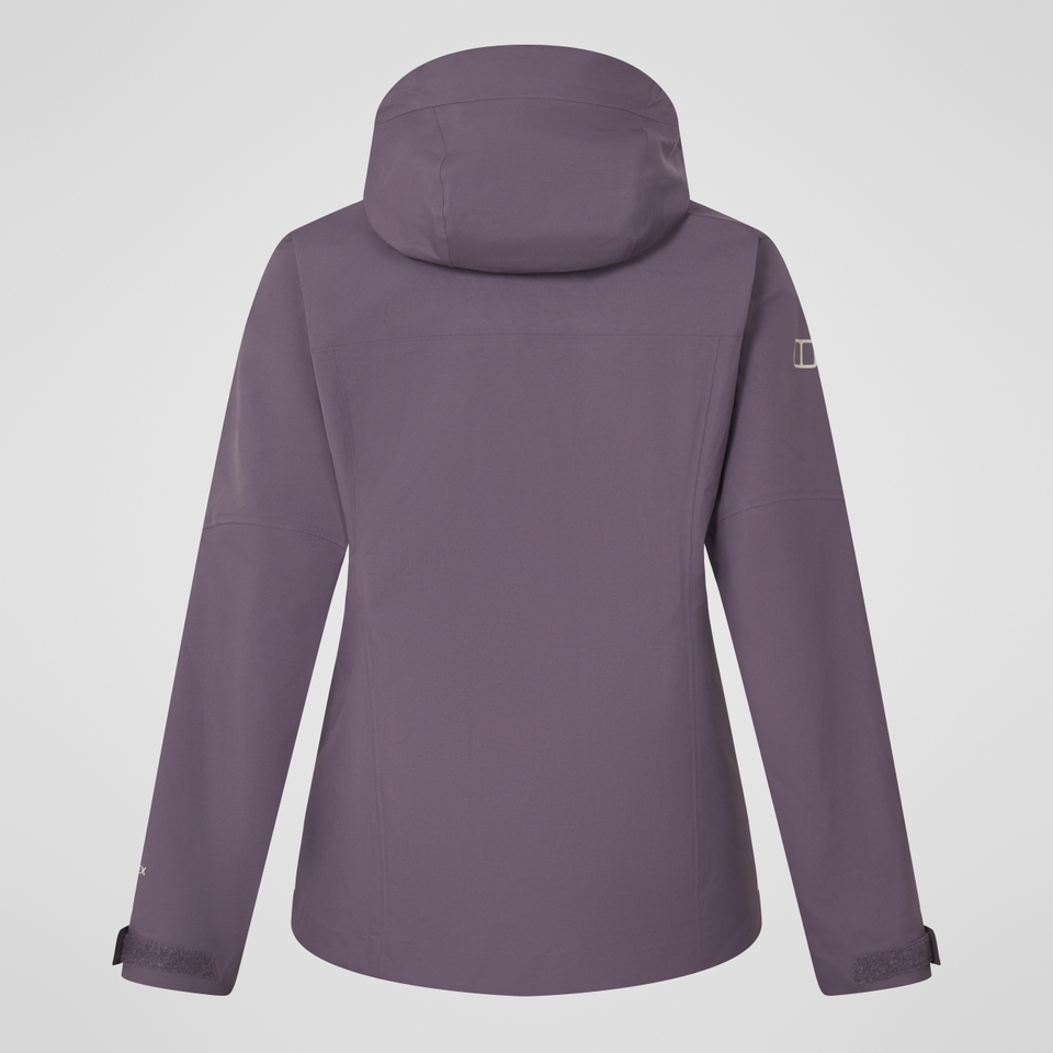 Women's Summit Seeker Gore-Tex Jacket - Purple