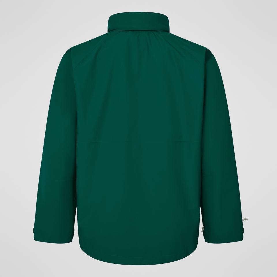 Men's Roam Interactive Jacket - Green