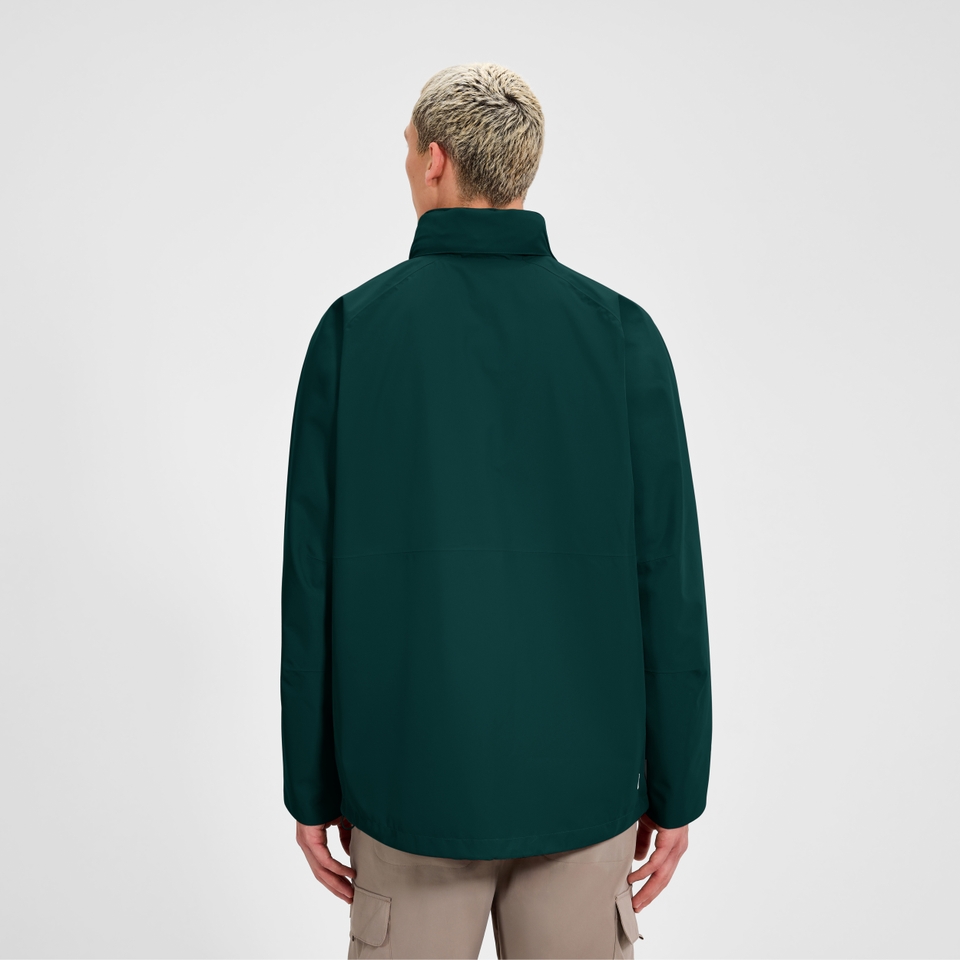 Men's Roam Interactive Jacket - Green