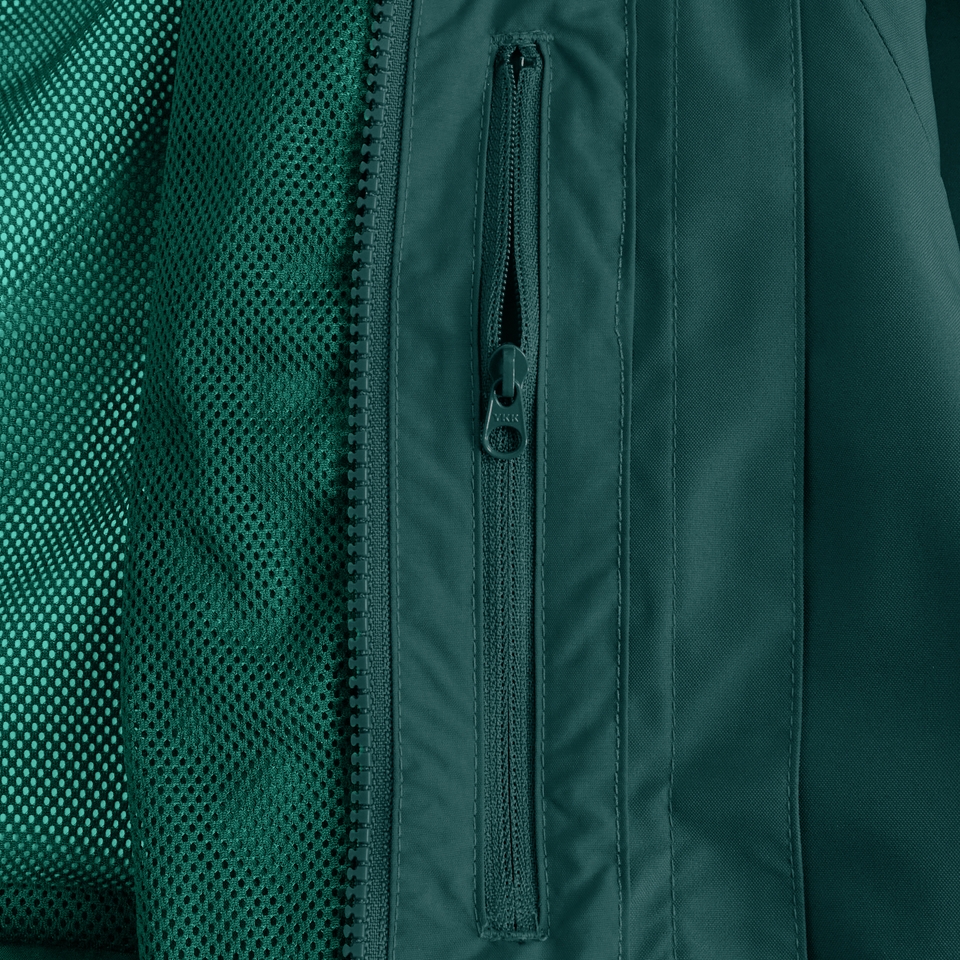 Men's Roam Interactive Jacket - Green