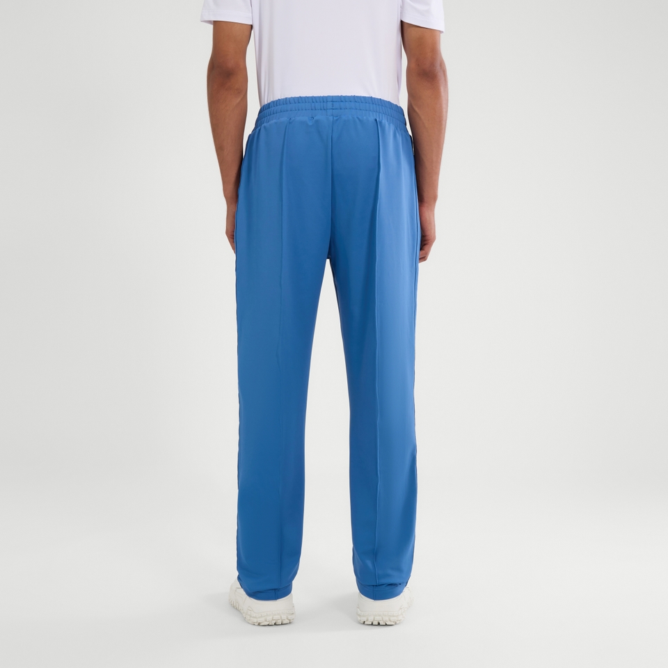 Men's Violo Track Pant Blue