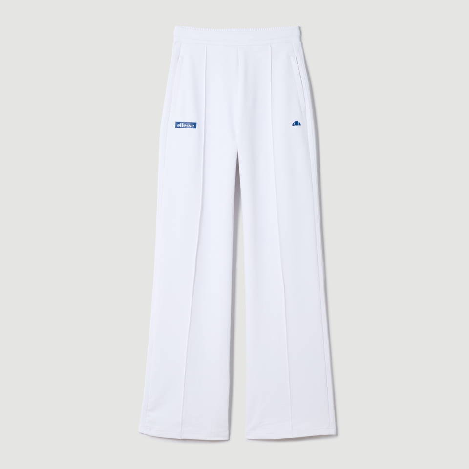 Women's Il Pino Trackpant White
