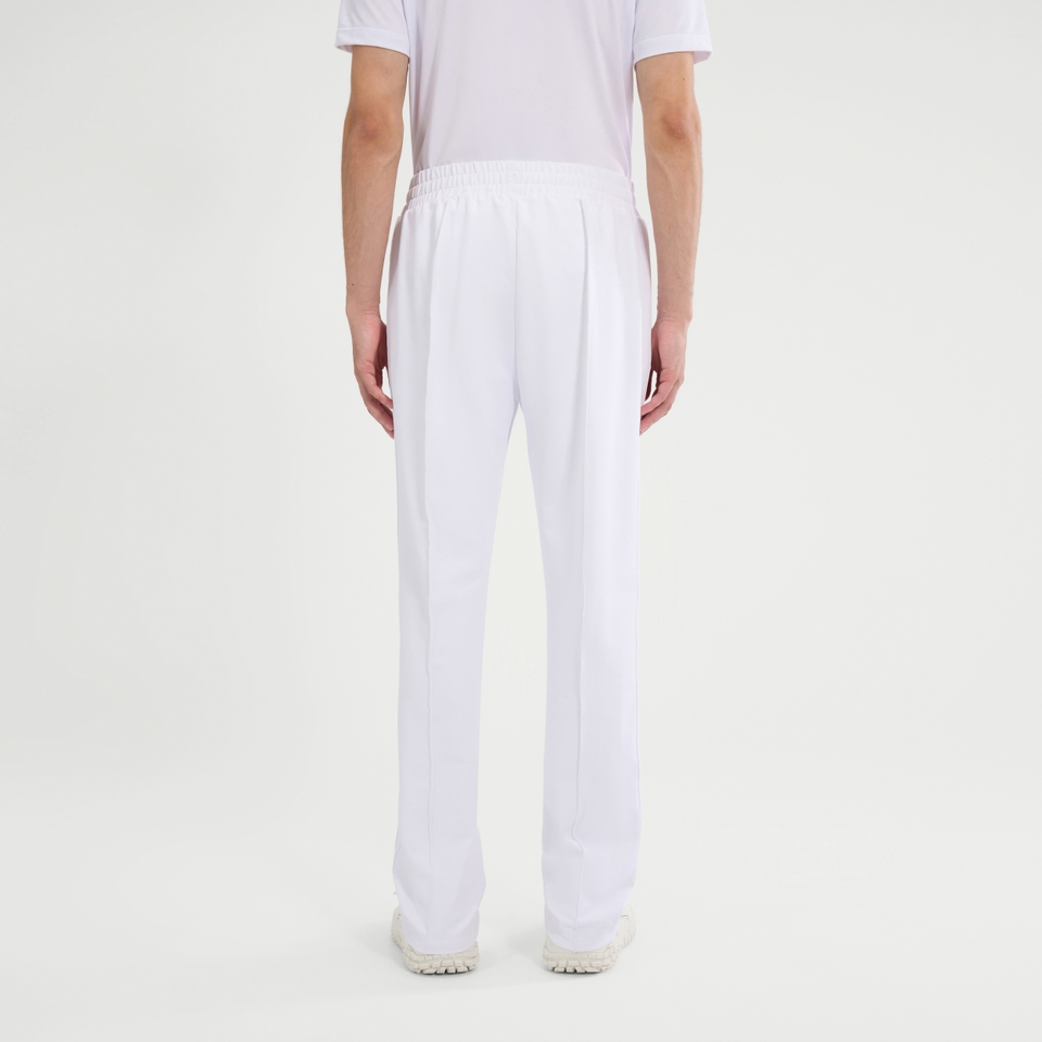 Men's Violo Track Pant White