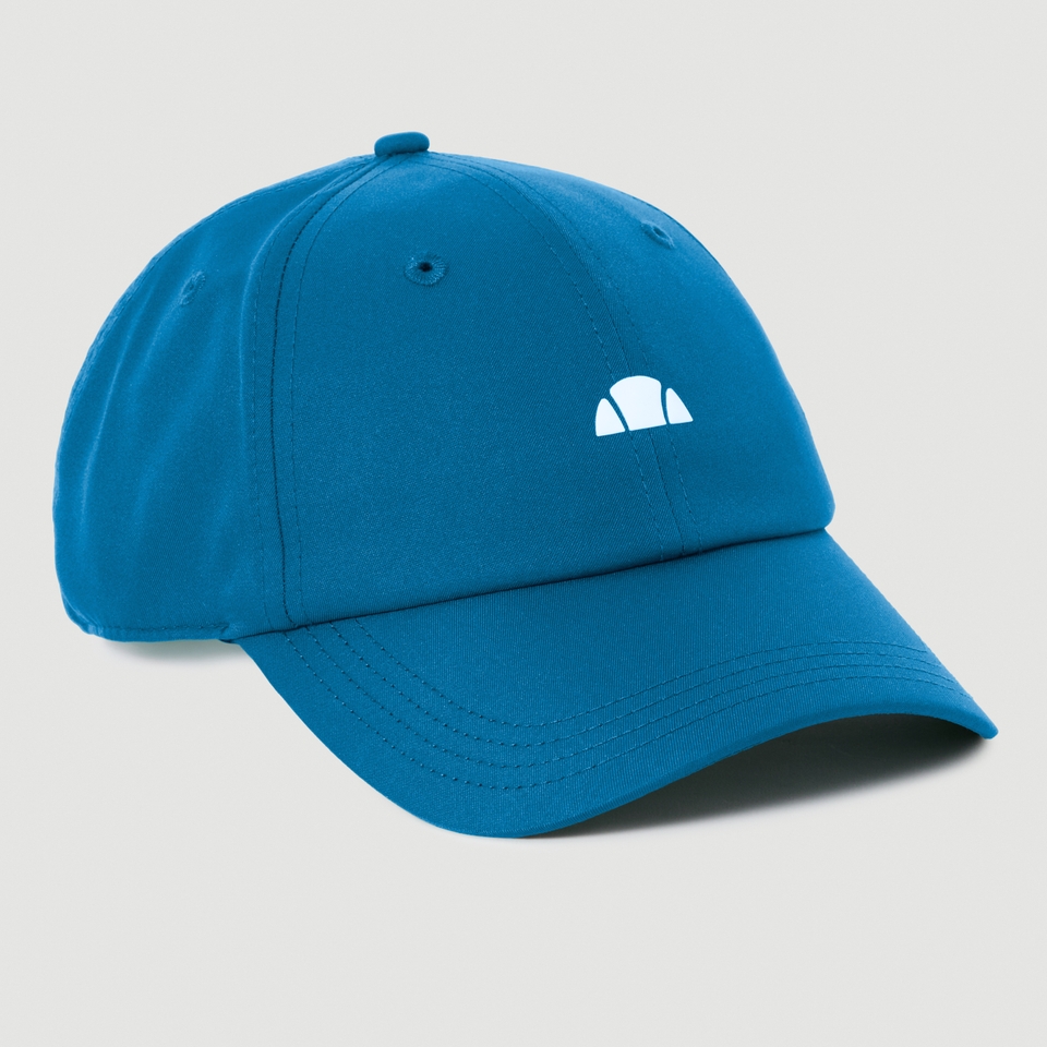 Kappe Azoli Blau