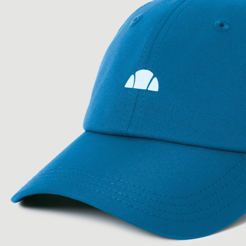 Kappe Azoli Blau