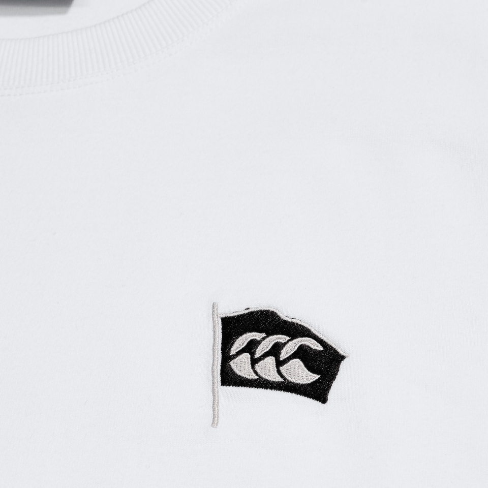 Mens Classic T-Shirt White
