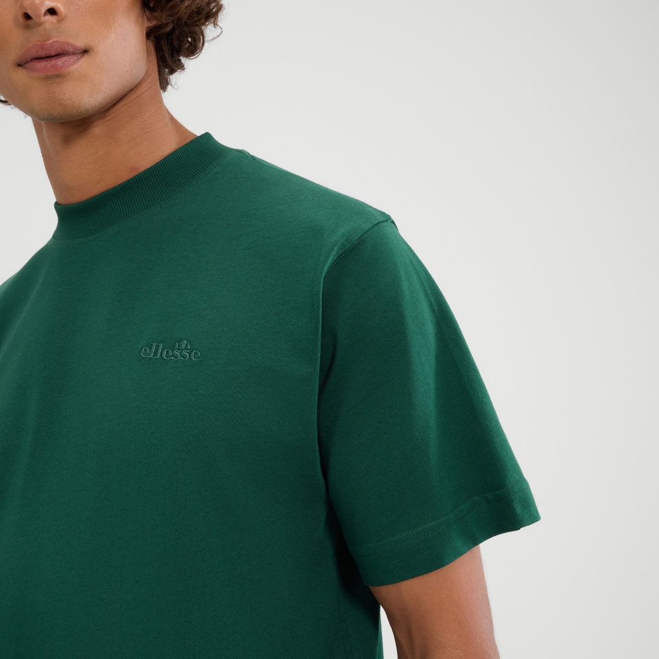 Men's Acciano Tee Dark Green