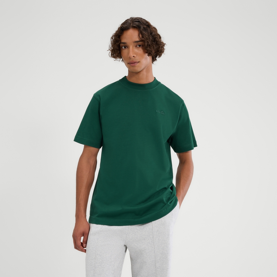 Men's Acciano Tee Dark Green