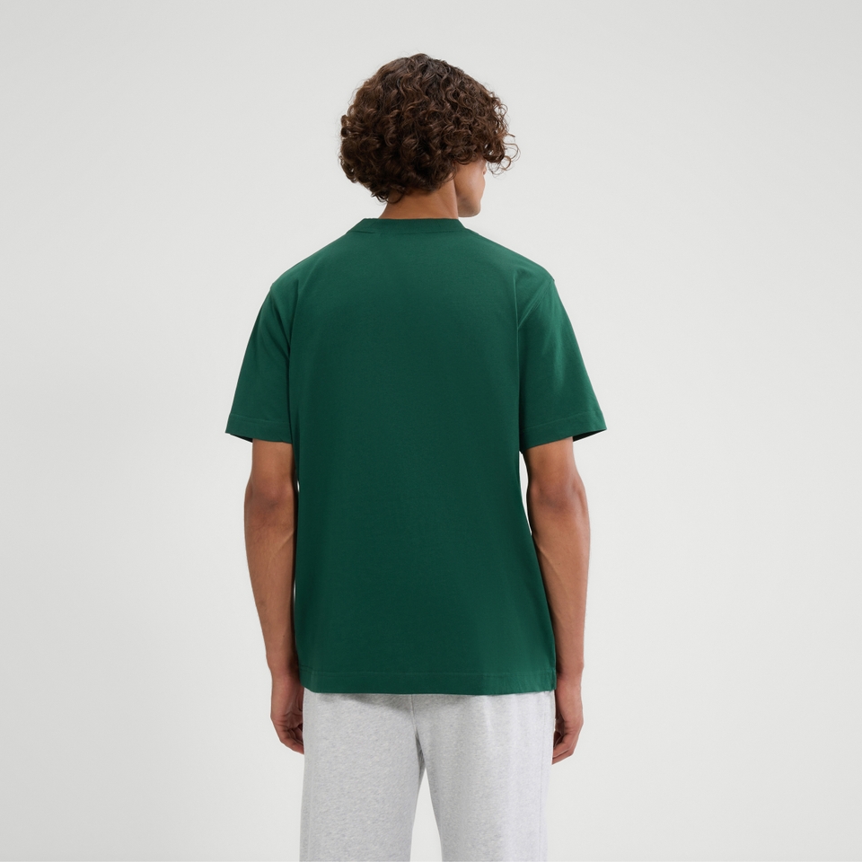 Men's Acciano Tee Dark Green
