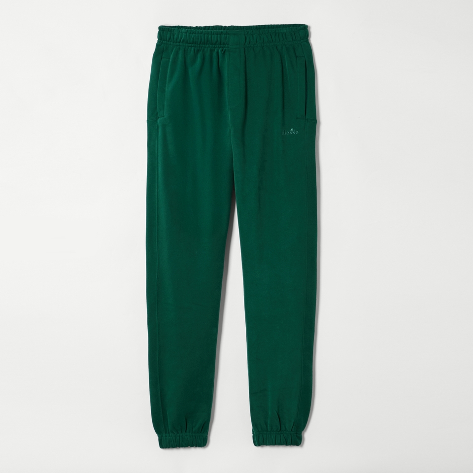 Men's Orvinio Jog Pant Dark Green