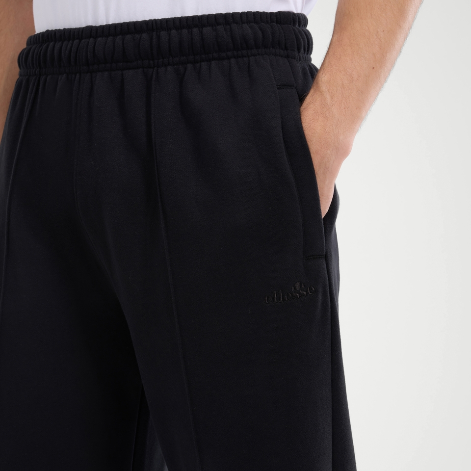 Men's Paullo Jog Pant Black