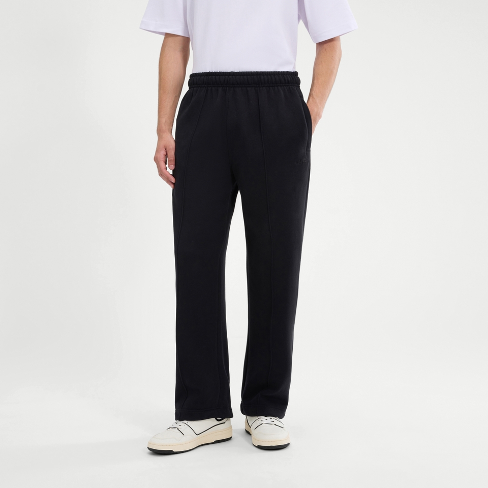 Men's Paullo Jog Pant Black