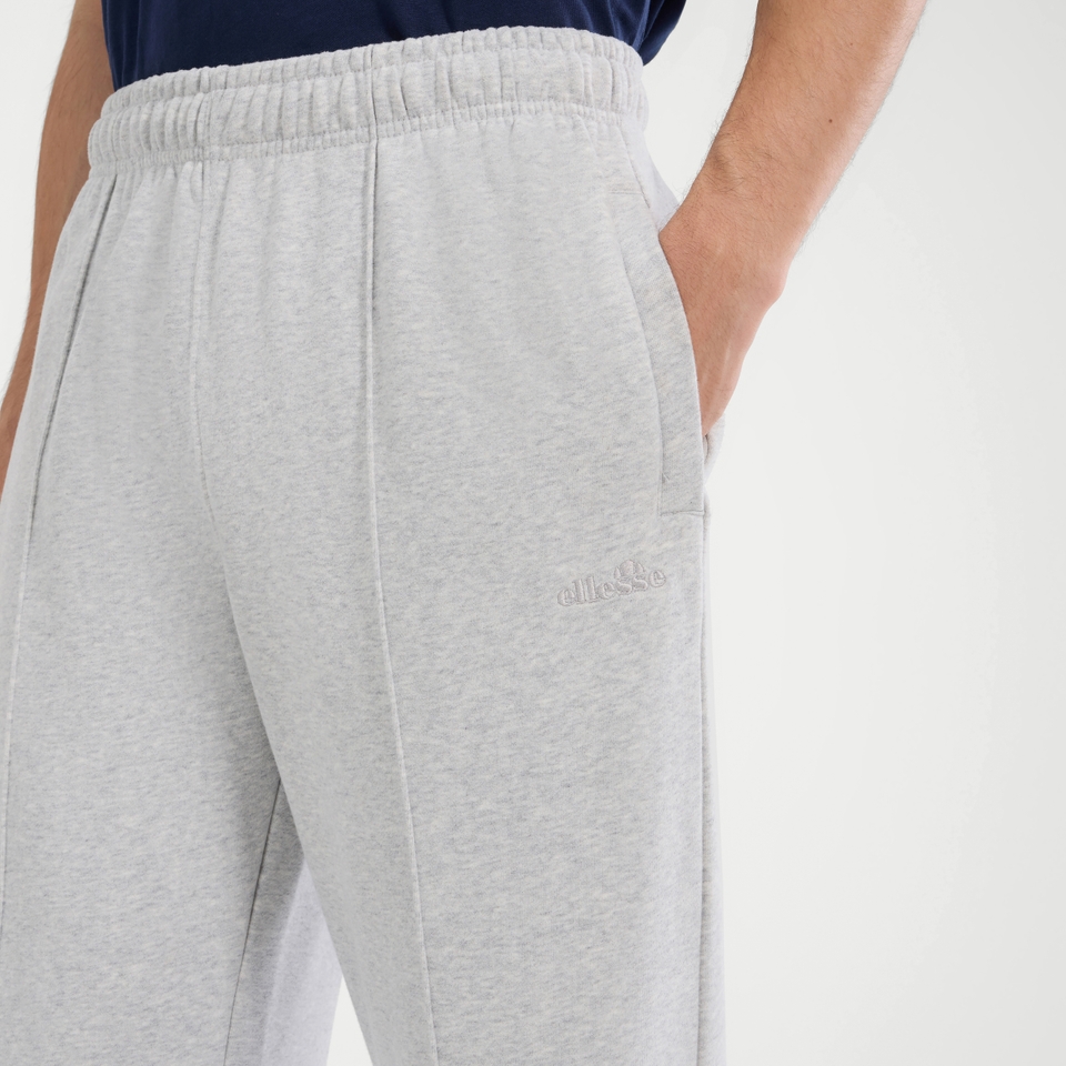 Men's Paullo Jog Pant Light Grey Marl