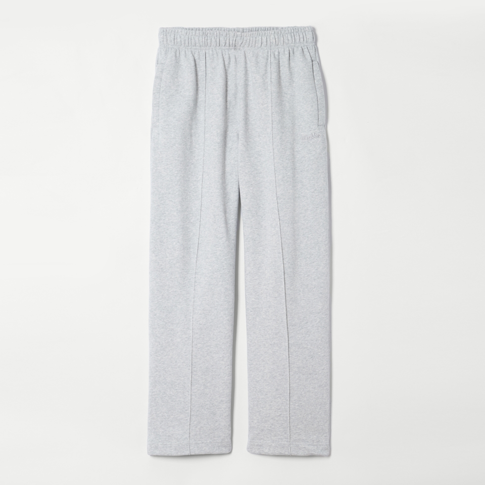 Men's Paullo Jog Pant Light Grey Marl