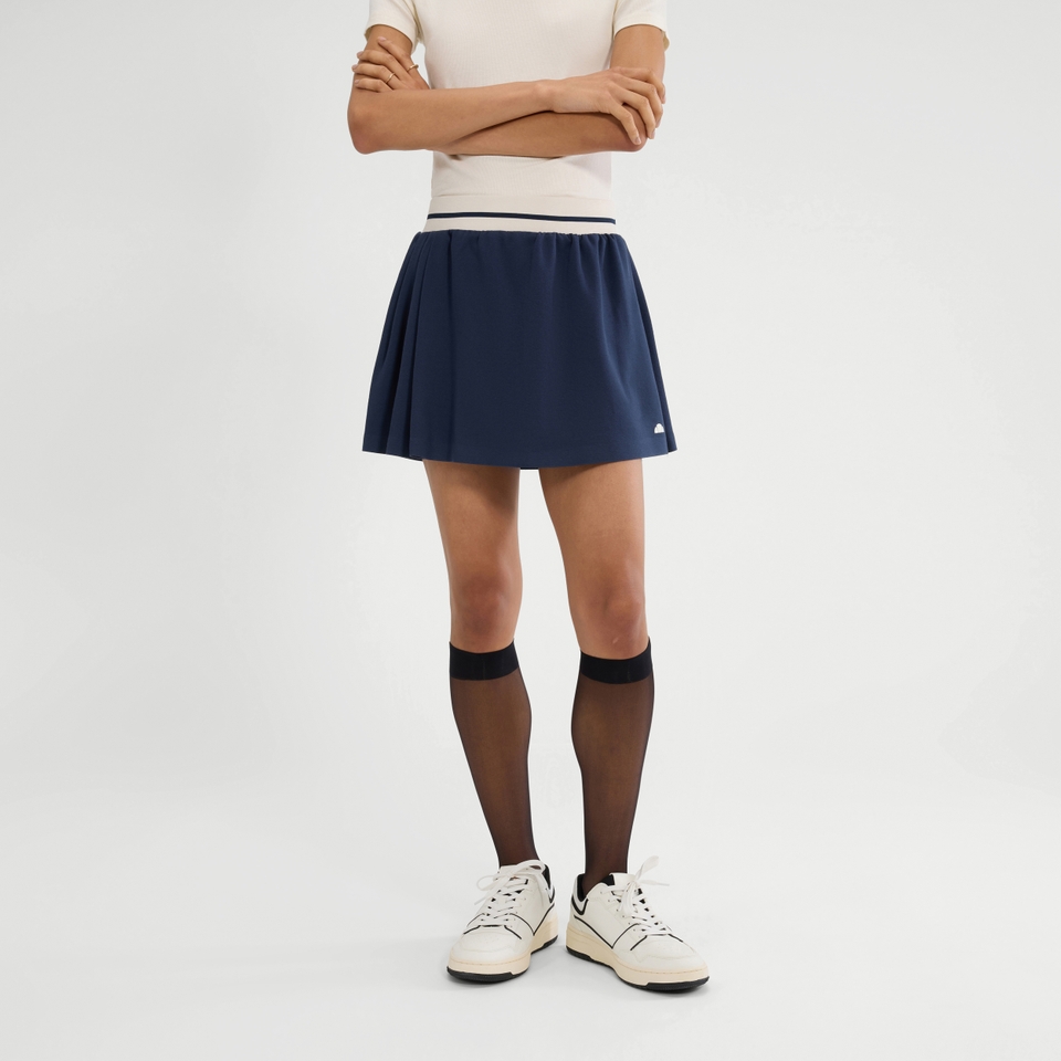 Women's Bromont Skort Navy