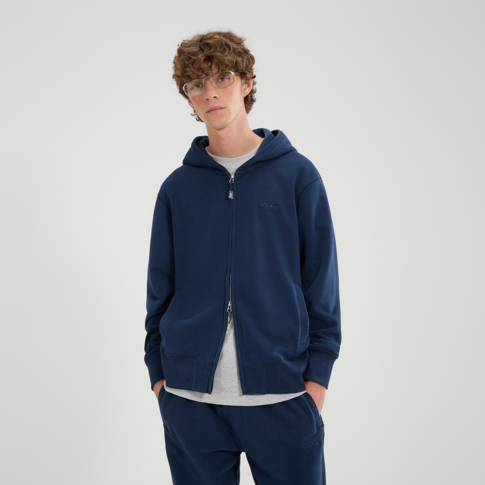 Men's Taurasi Hoodie Navy