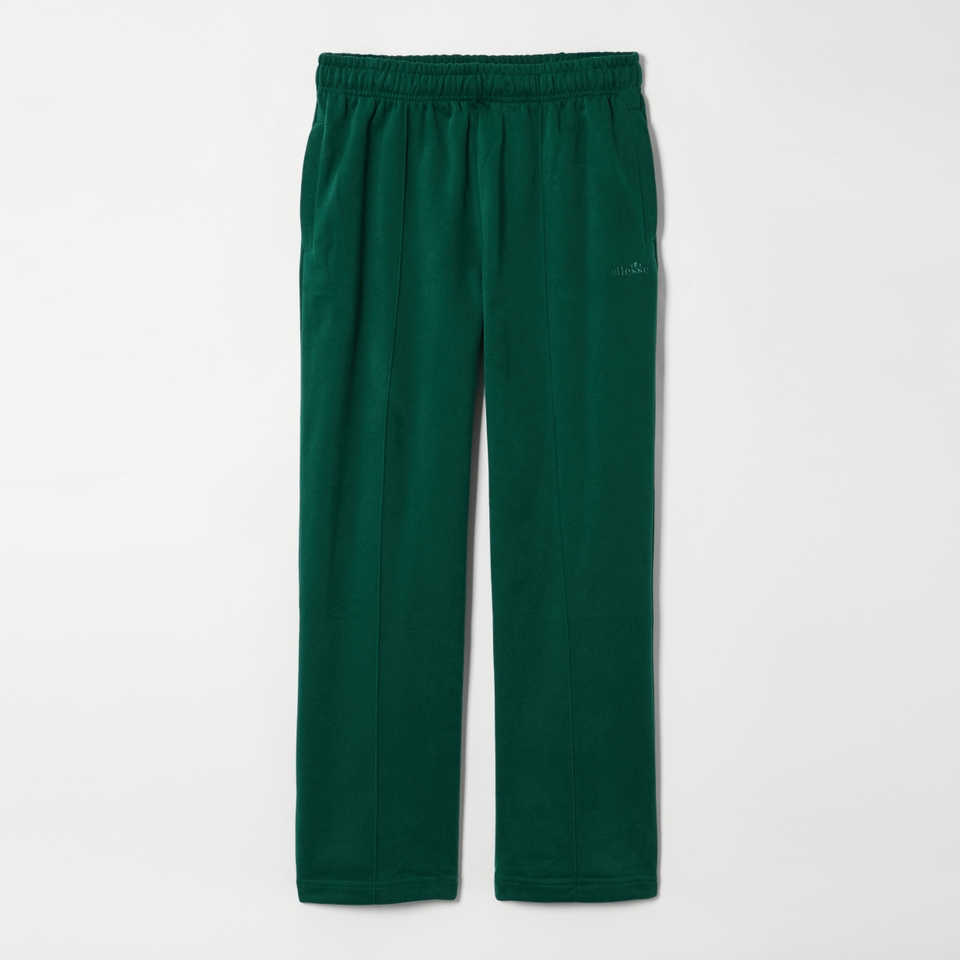 Women's Casoli Wide Leg Jogger Dark Green