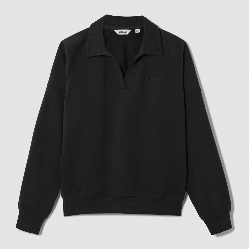 Women's Morcone Sweatshirt Black