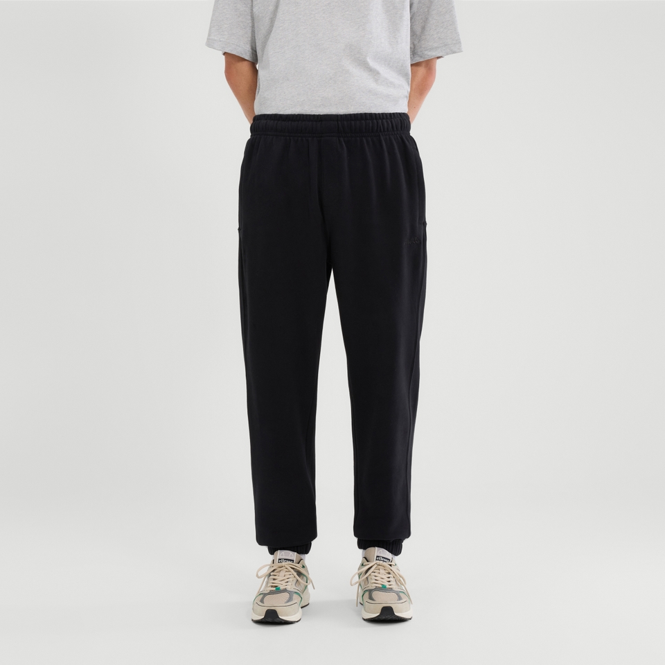 Men's Orvinio Jog Pant Black
