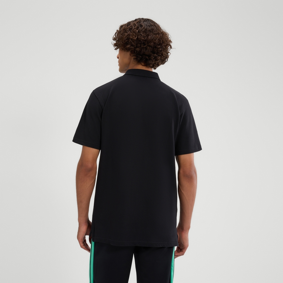 Men's Senago Polo Black