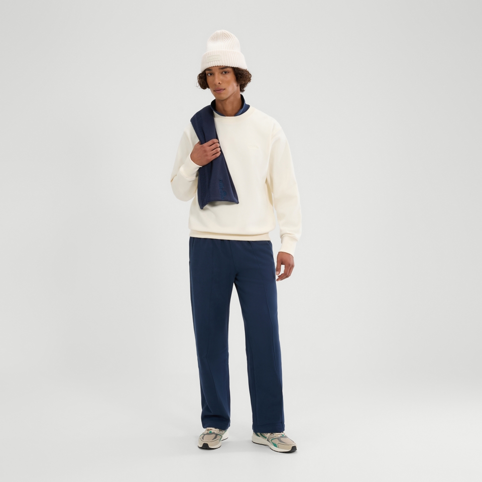 Men's Corcolle Sweatshirt Off White