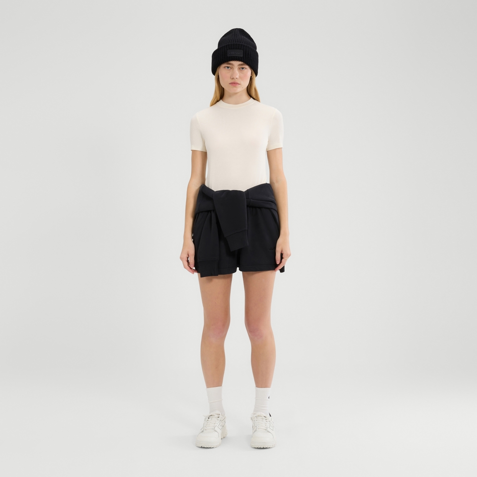 Unisex Vetalo Beanie Black