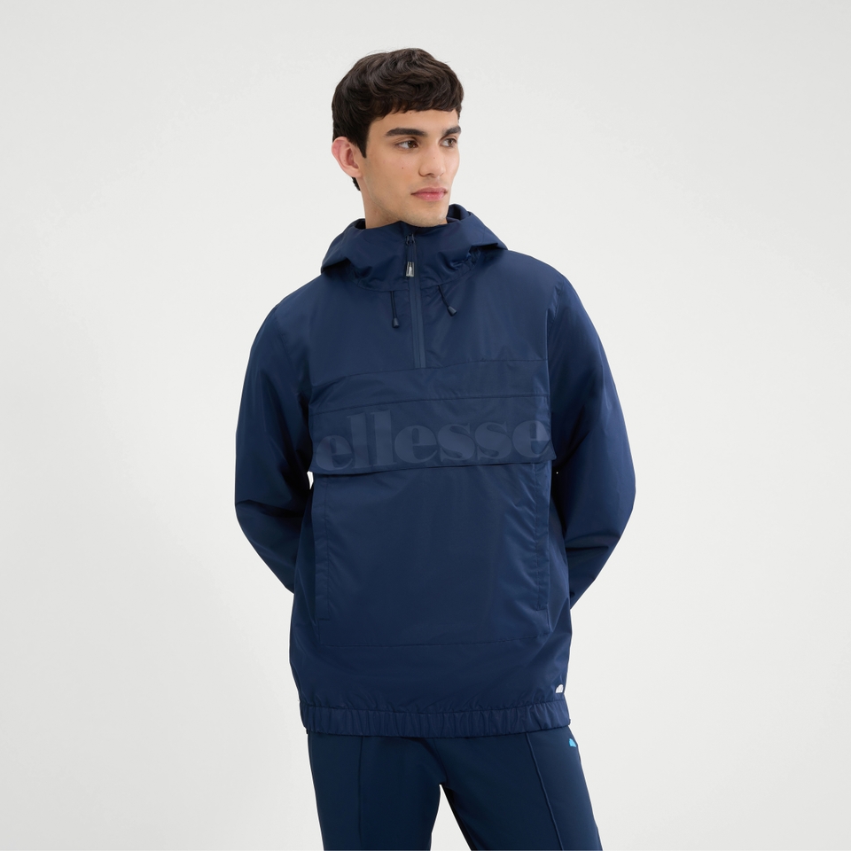 Men's Mont All Terrain Jacket Navy