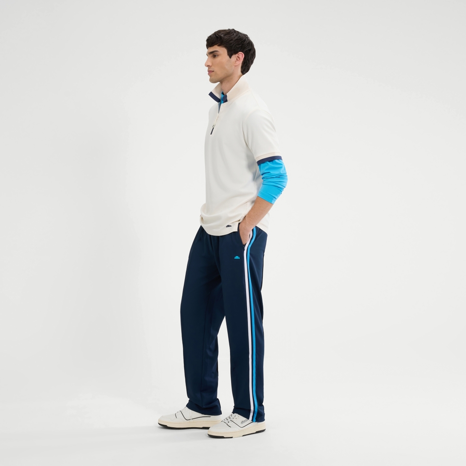 Men's Latucci Track Pant Navy