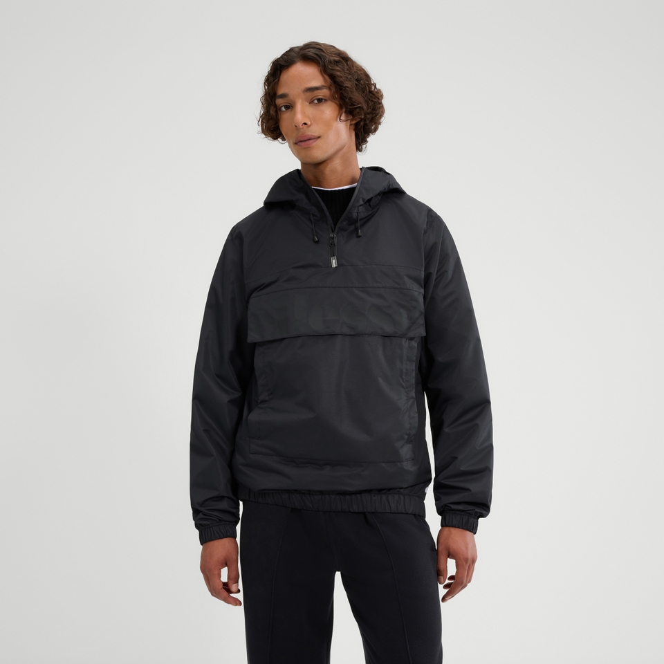 All-Terrain-Jacke Mont für Herren Schwarz