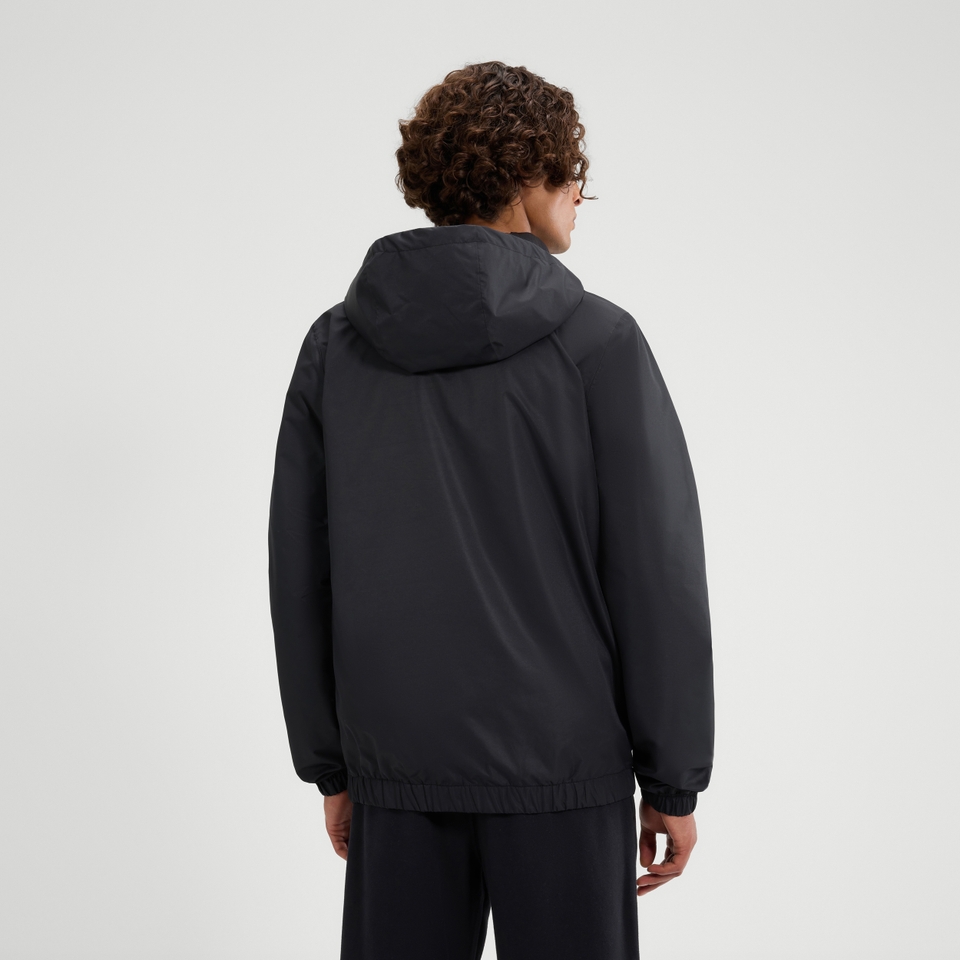All-Terrain-Jacke Mont für Herren Schwarz