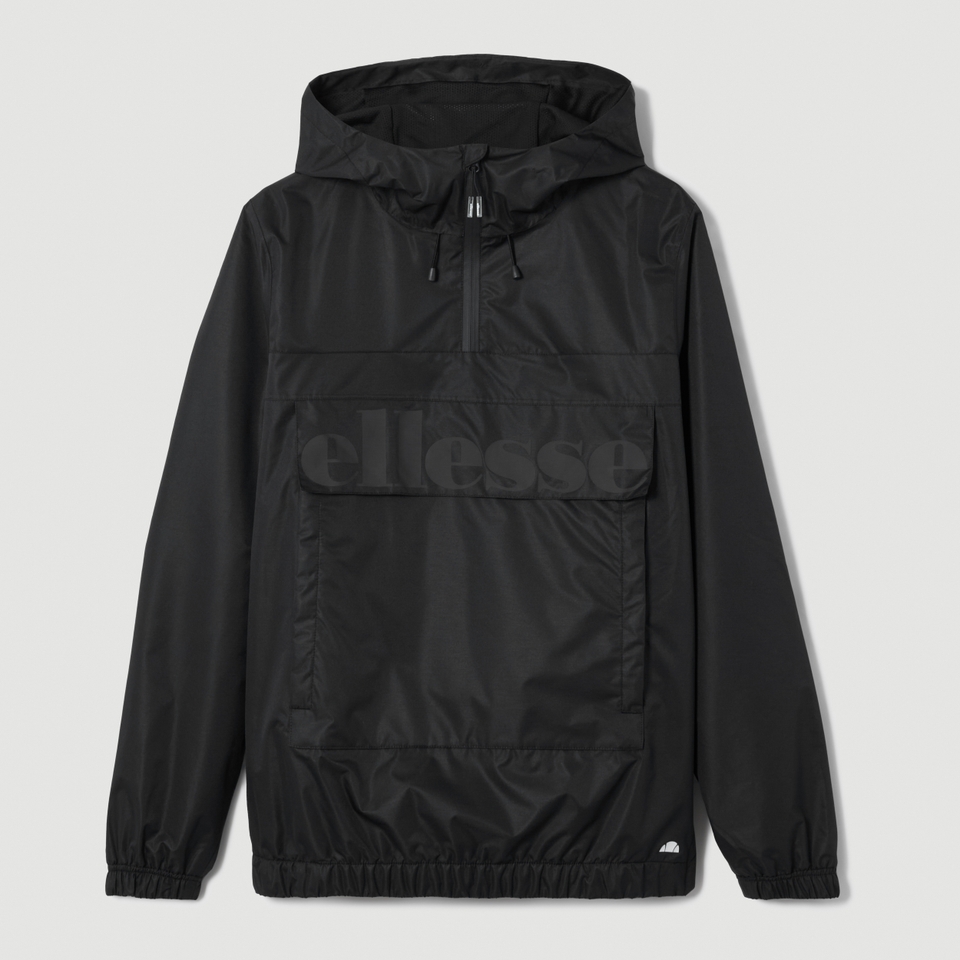 All-Terrain-Jacke Mont für Herren Schwarz