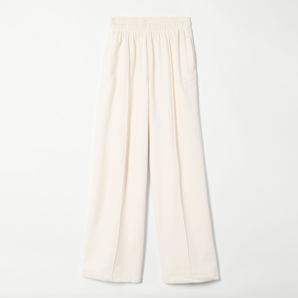 Women's Casoli Wide Leg Jogger Off White