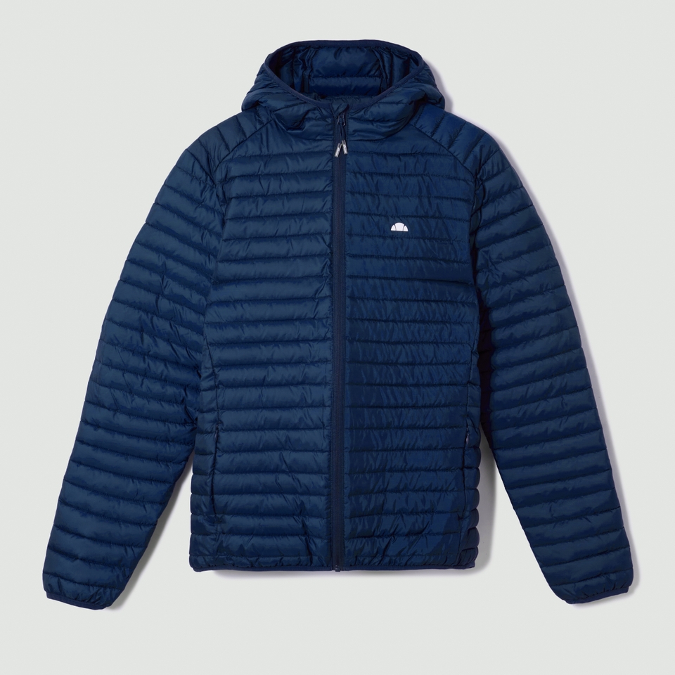 Men's Pallochi Padded Jacket Navy