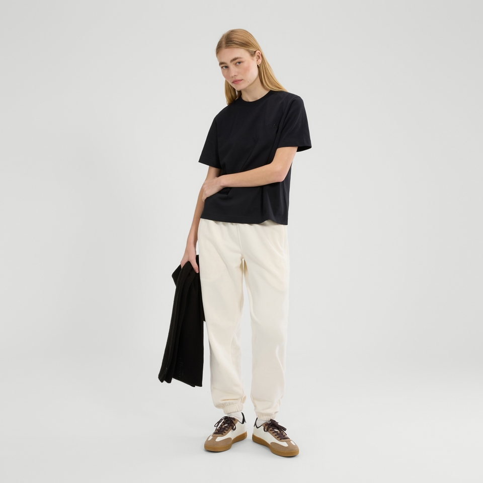 Women's Rotello Tee Black