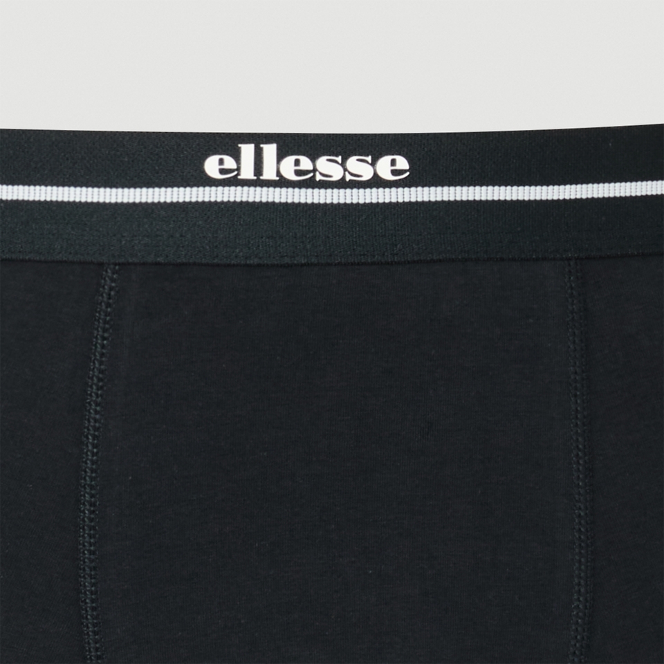 Retropants Ambria für Herren Schwarz