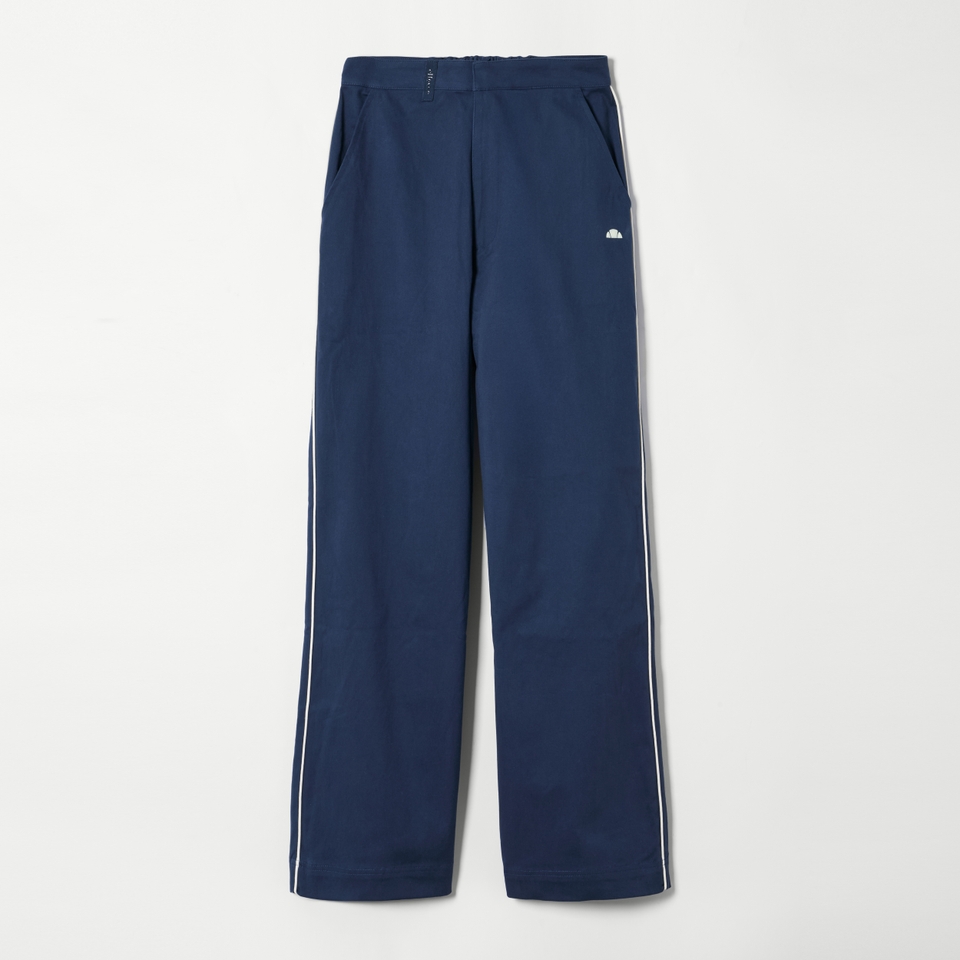 Women's Orford Trouser Navy