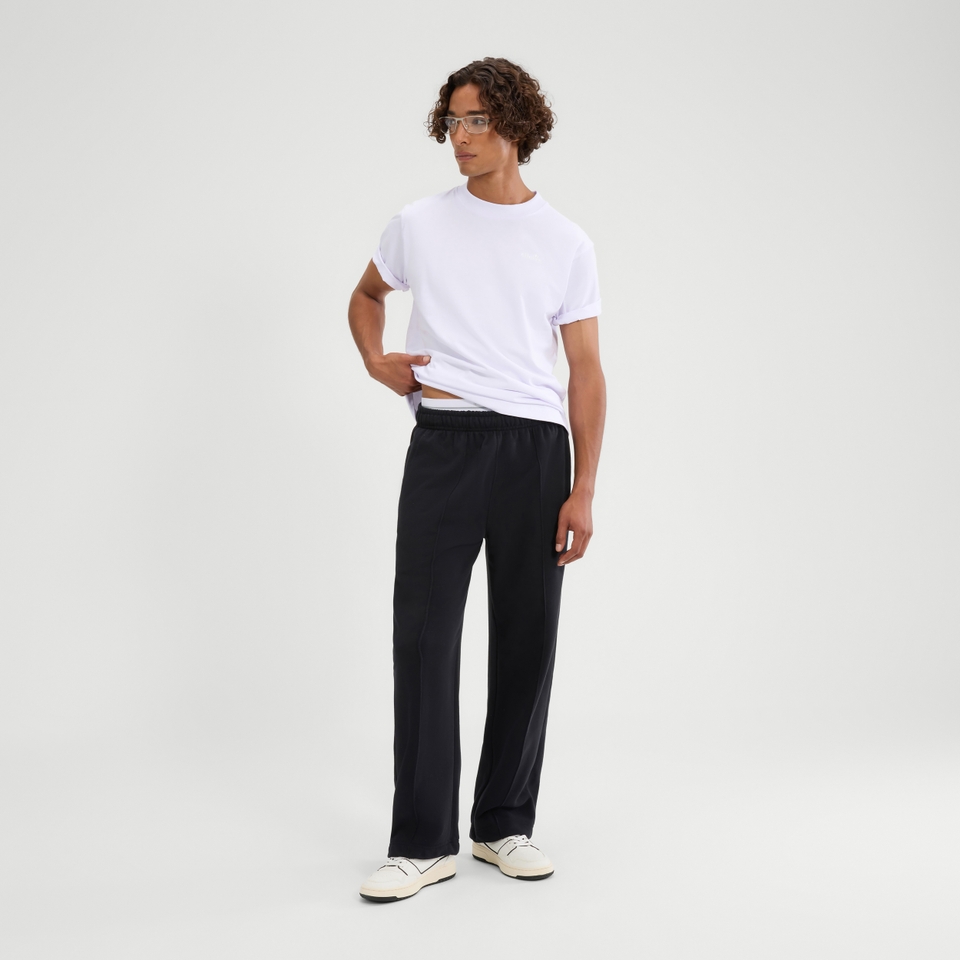 T-Shirt Acciano für Herren Weiss