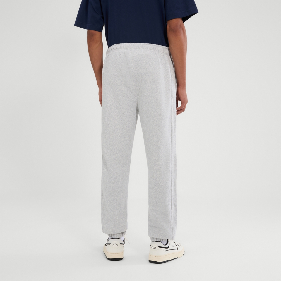 Men's Orvinio Jog Pant Light Grey Marl