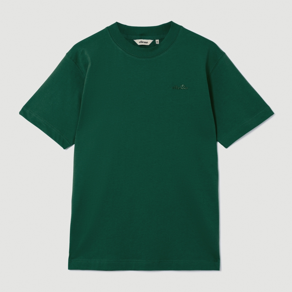 Women's Rotello Tee Dark Green