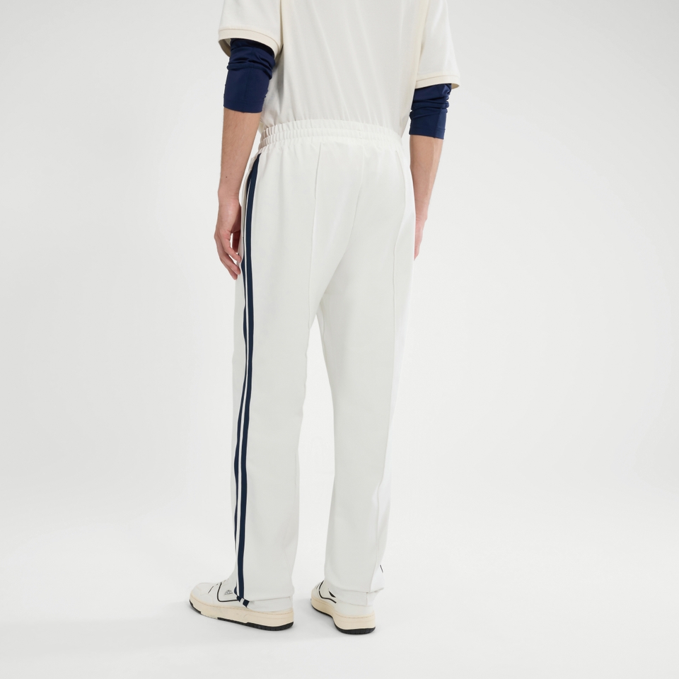 Men's Latucci Track Pant Off White