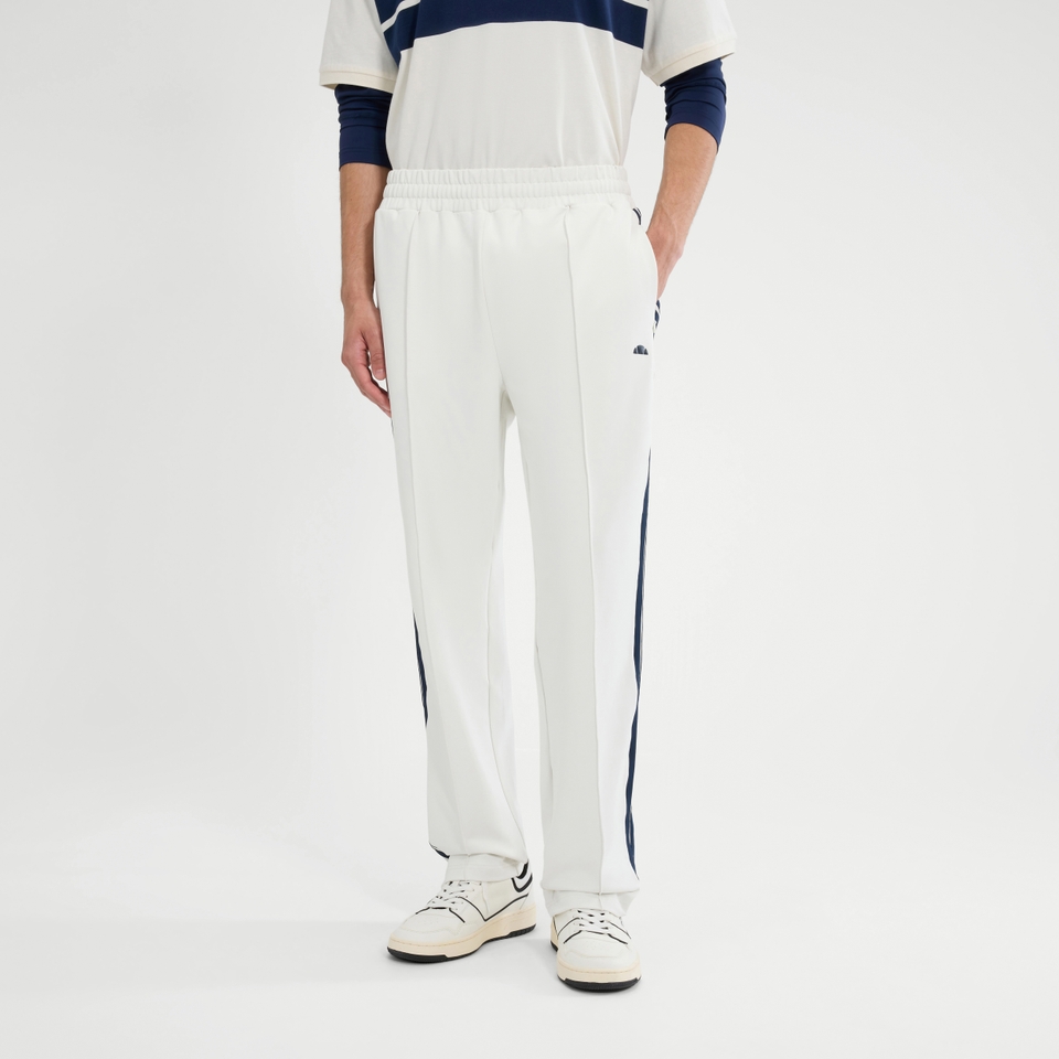 Men's Latucci Track Pant Off White