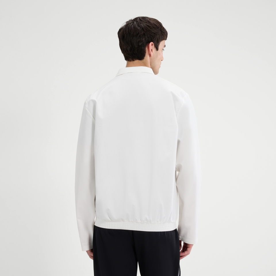 Jacke Lecote für Herren Cremeweiss