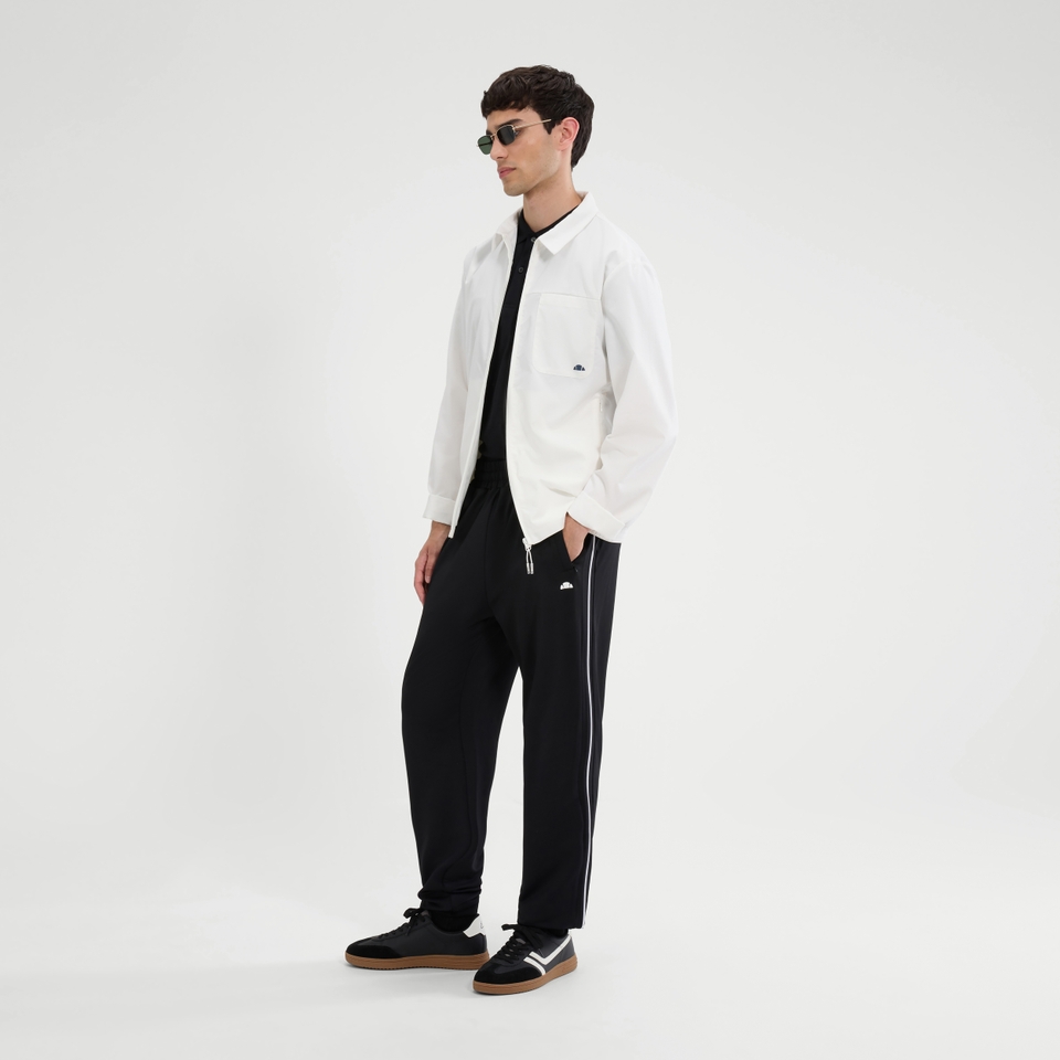 Jacke Lecote für Herren Cremeweiss