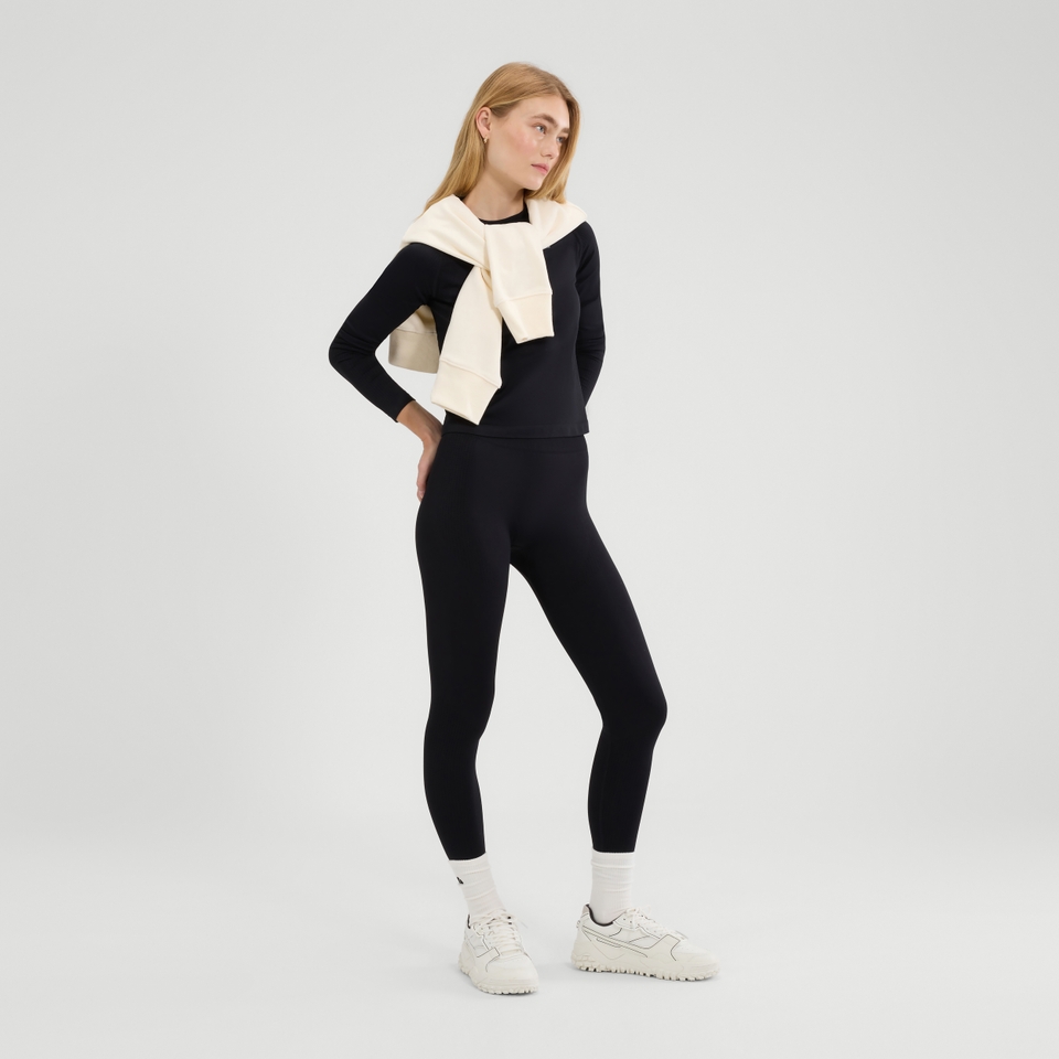 Women's Garceau Leggings Black