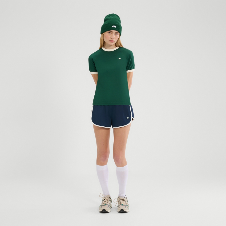 Unisex Lansar Beanie Dark Green