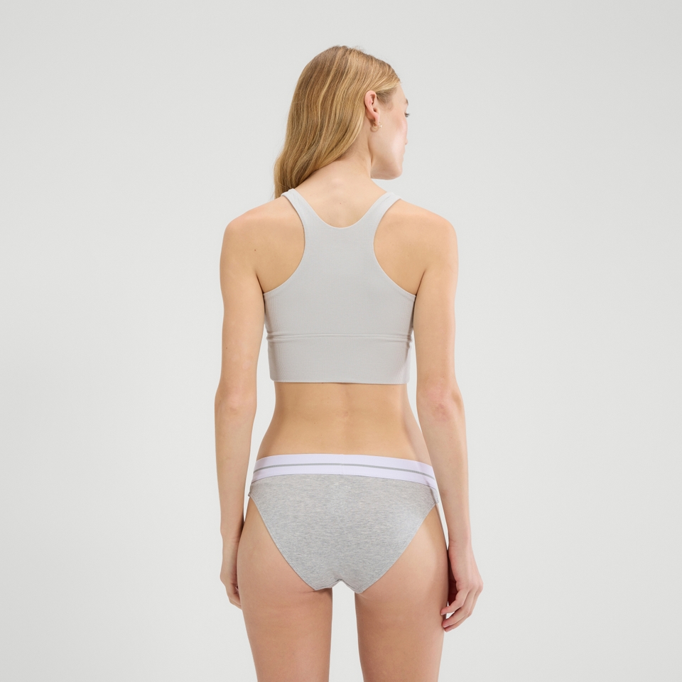 Slip Solofra für Damen Multi