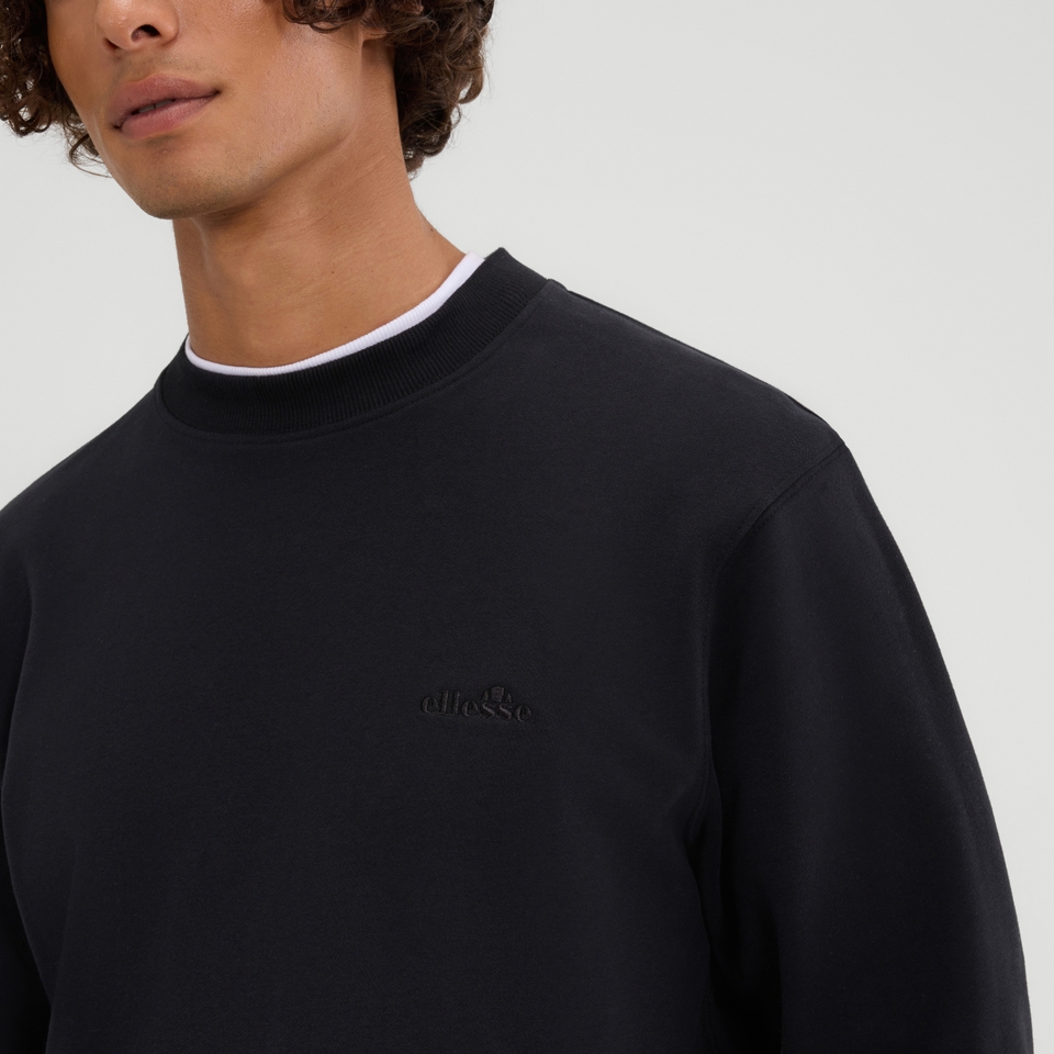 Men's Corcolle Sweatshirt Black